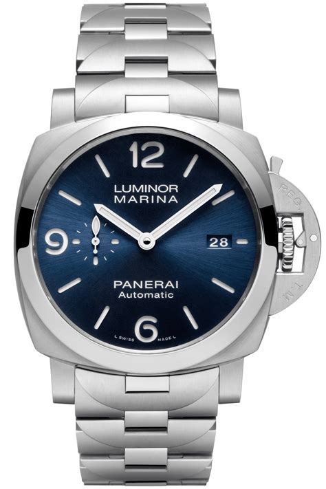 us panerai watch adjustment